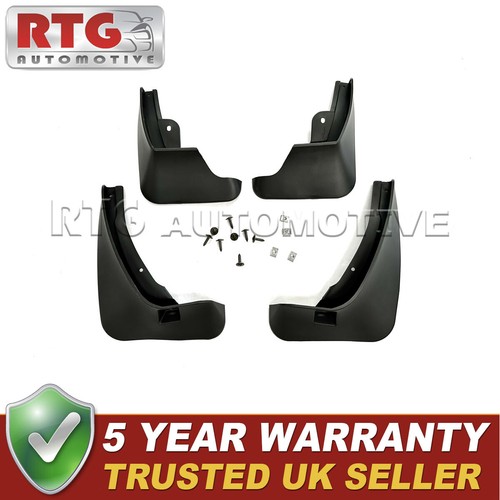 Tailored mud flaps - tailored, 4