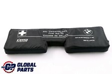 First Aid Kit BMW F30 E60 F10 F11 E65 E66 F01 Emergency Kit Pouch Bag 8270015