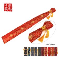 Silk Martial Arts Sword Bag
