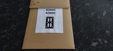 Head gasket b2800 and b3800 - head,