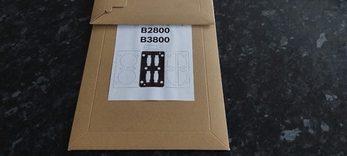 Head gasket b2800 and b3800 - b2800,