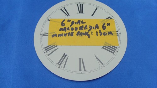 Wall clock ships - clock,