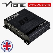 Edge 1000 watts - car, amplifier