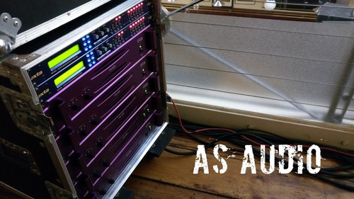 Full fat audio - ffa, /
