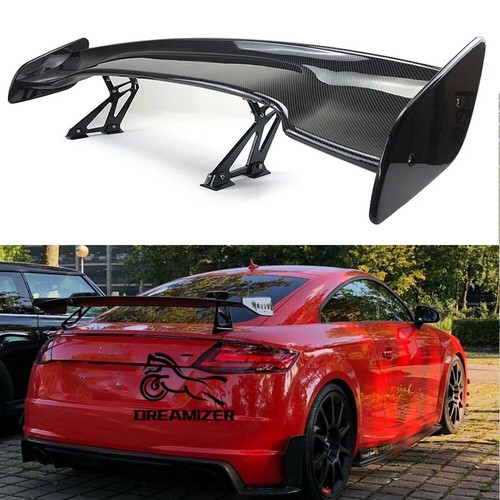 For audi tts - 45", carbon