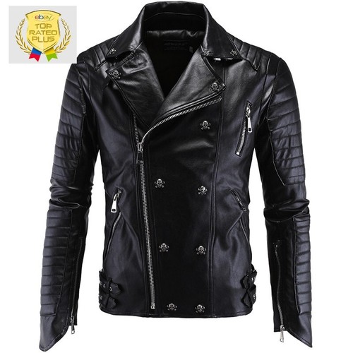 Men motorcycle biker vintage - men,