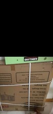 portable crib b4011 white