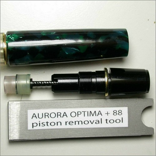 Aurora modern optima 88 - aurora, +