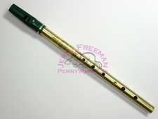 Freeman Whistle Tweaked D