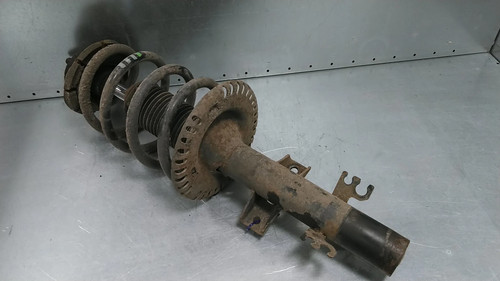 Strut left front volkswagen - left,