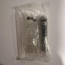 2005 Kellogg's Cereal Star