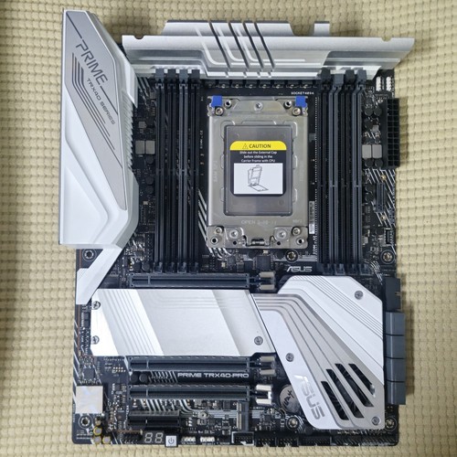 Asus prime trx40 pro strx4 - asus,