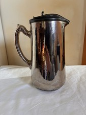Coffee Pot Ceramic Vintage