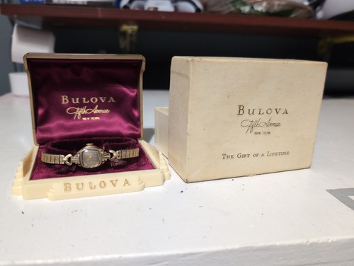 Vintage 1941 bulova - 1941, fifth