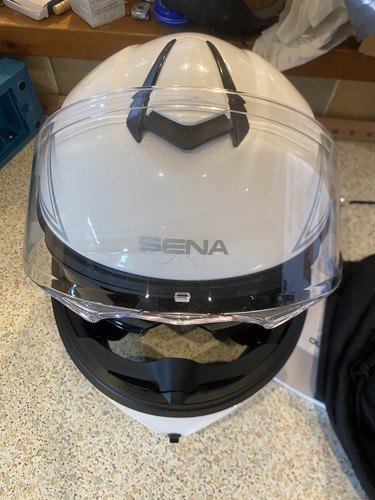Sena outrush bluetooth - sena,