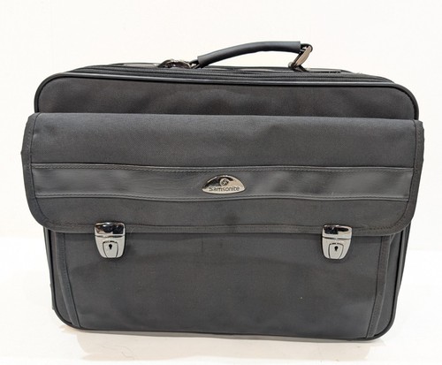 Samsonite office briefcase - samsonite,