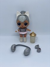 Lol Surprise Glam Glitter