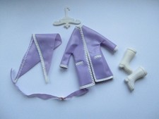 Palitoy Pippa doll Topper Dawn