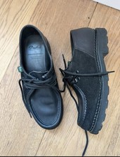 Engineered Garments X Paraboot