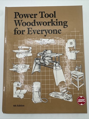 Power tool woodworking for - power,
