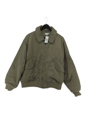 Topshop Bomber Jacket jacket