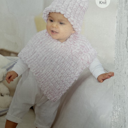 Sirdar 1937 baby snowball - 1937,