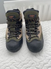 Cotton Traders Size 9 Cam-Tex