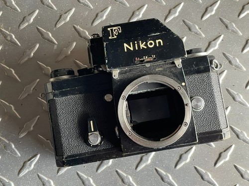 Nikon apollo photomic - nikon,