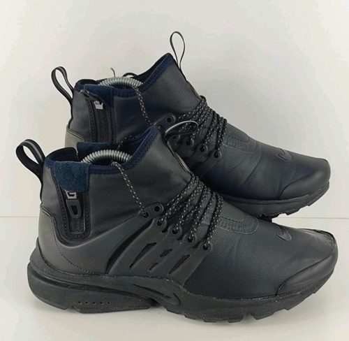 2016 nike air presto mid - nike,