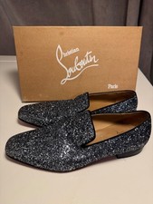 CHRISTIAN LOUBOUTIN Glitter