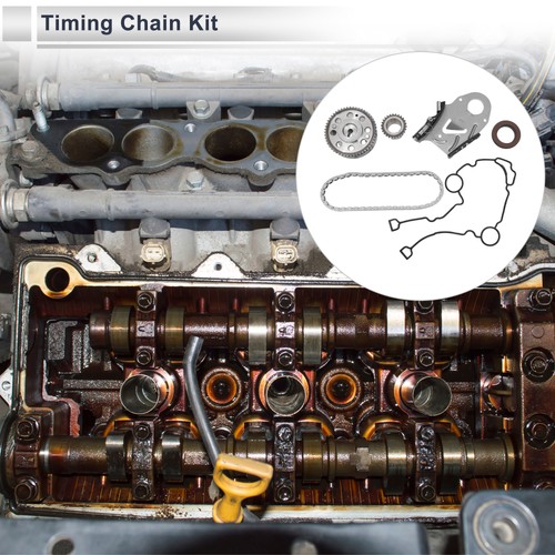 Timing chain kit for - for, chrysler