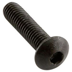 M5x19 button head - screws, x