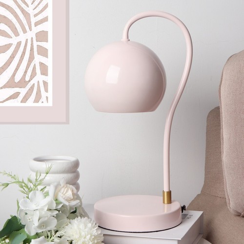 Bedside table lamp dropping - bedside,