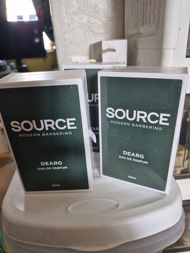 Source mens aftershave - 3,