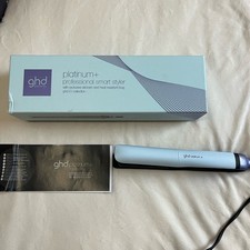 GHD Platinum Plus Limited