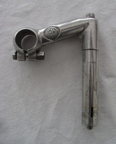 Vintage norma handlebar - gb,