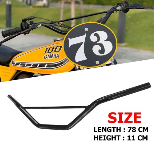 Fit yamaha enduro dt100 - dt100, dt125