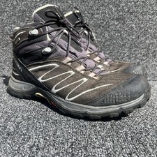 Salomon Ellipse Mid GTX Hiking