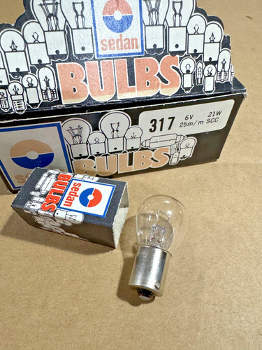 New 21w indicator bulbs - indicator,