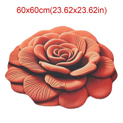 Non slip flower - non-slip, carpet
