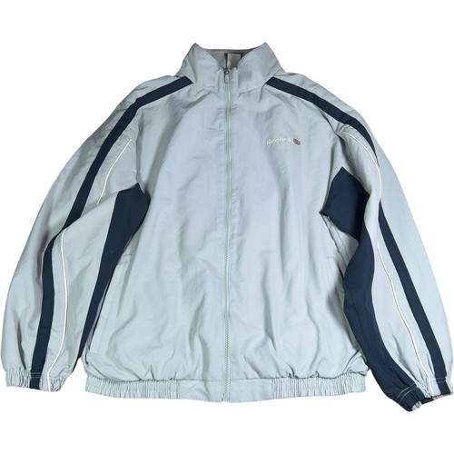 Vintage reebok track jacket - vintage,