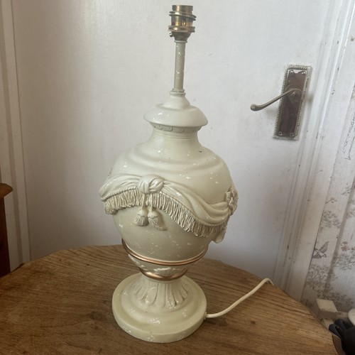 2003 crosa table lamp widdop - crosa,