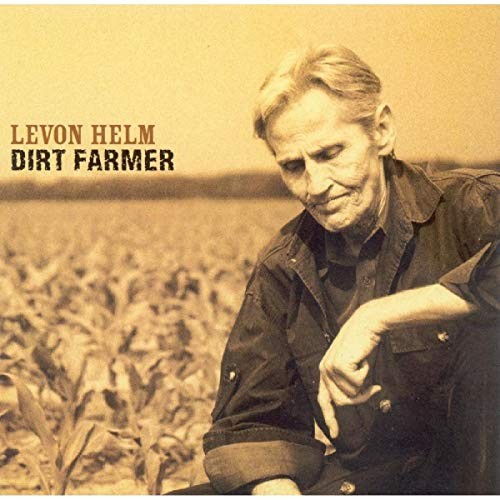 Dirt farmer levon - helm, cd