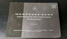Mercedes-Benz  W107