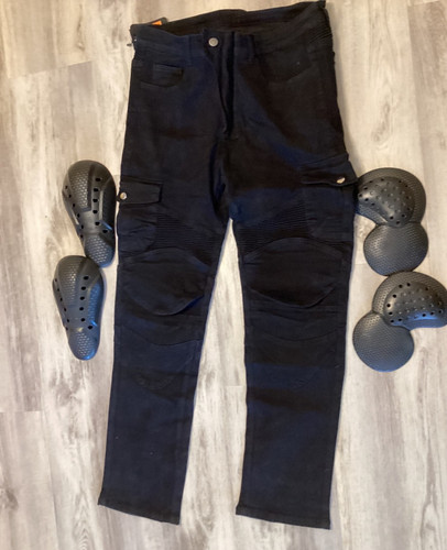 Vnfox motorcycle pants - motorcycle,