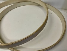 One Pair  Of  20” Inch Birch