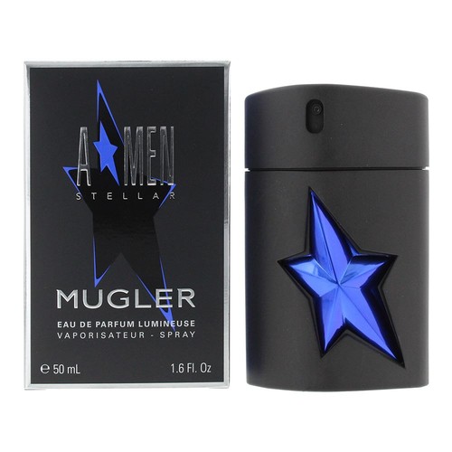 Mugler men stellar eau de - stellar,