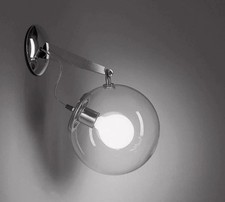 ARTEMIDE Miconos Wall Light