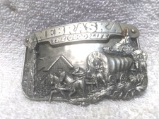 Nebraska The Good Life 1983