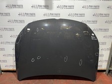 VW PASSAT CC MK1 FACELIFT BONNET GREY L17F 2012-2016